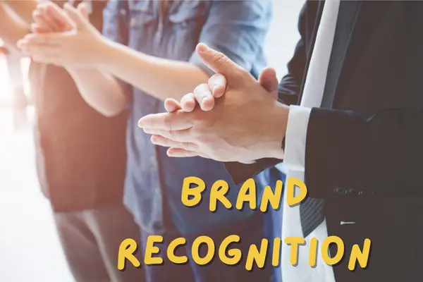 brand recognition